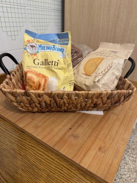 Nuevo Meldola 빌라 외부 사진