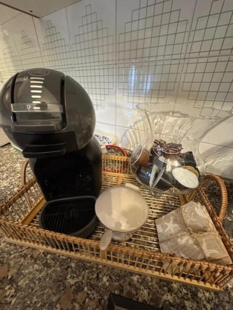 Nuevo Meldola 빌라 외부 사진