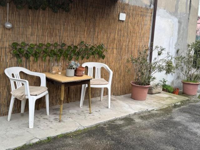 Nuevo Meldola 빌라 외부 사진